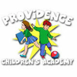 Providence Childrens Academy, Preschool