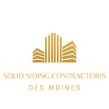 Solid Siding Contractors Des Moines