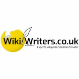 Wiki Writers UK