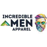 Incredible Men Apparel