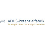 ADHS-Potenzialfabrik logo