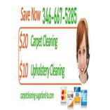 Carpet Cleaning Sugar Land