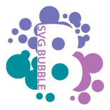 Svg Bubble