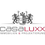 CASALUXX Immobilien und Projektierung logo