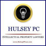 HULSEY PC - Patents & Trademarks