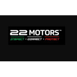 22 MOTORS™ - Expert Car Body Repairs Motor Insurance Claims in Surrey