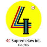 4C SupremeLaw-best real estate lawyer in delhi