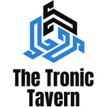 The Tronic Tavern