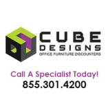 Cube Designs Office Furniture Discounters