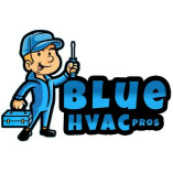 Blue HVAC Pros