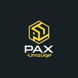 Pax Umzüge logo