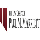 Law Office of Paul M. Marriett