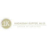 Hadassah Kupfer, Doctor of Audiology Hearing Aid Specialist