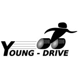 Fahrschule Young-Drive logo