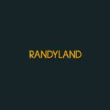 Randyland Pittsburgh