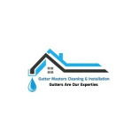 Gutter Masters Cleaning & Installation