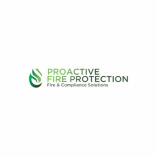 Proactive Fire Protection