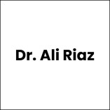 Ali Riaz