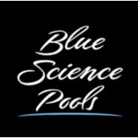 Blue Science Pools