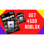 **Roblox Gift Card Codes List 2024 - Free 10000 Robux Generator Unlimate That**