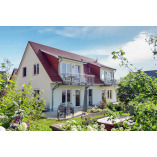 Usedom Ferienwohnungen Tannengrund