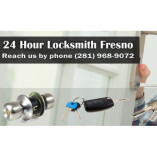 24 Hour Locksmith Fresno