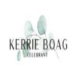 Kerrie Boag Marriage Celebran