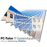 PC-Tutor IT-Systemhaus GmbH logo