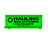 Hauling Solutions, Inc