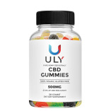 Uly CBD Gummies Review & Reviews