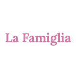 Ristorante La Famiglia logo