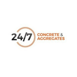 24/7 Concrete & Aggregates Ltd