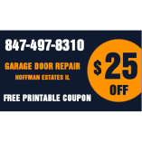 Garage Door Repair Hoffman Estates IL