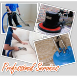 Carpet Cleaning Alvin TX