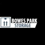 Storage Bowes ParkLtd