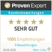 Erfahrungen & Bewertungen zu AFR Engineering - KFZ Gutachten