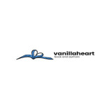 Vanilla Heart Book and Authors