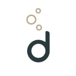 deep | brand design studio logo