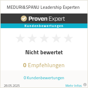 Erfahrungen & Bewertungen zu Meduri-Spanu - Vortragsredner Loredana Meduri & Alessandro Spanu