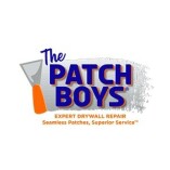 The Patch Boys of Utah County