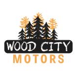 Wood City Motors Ford