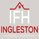 Ingleston Family Homes