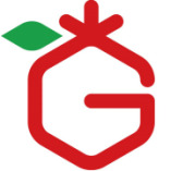 Granatapfelsaft kauft man bei GRANAR logo