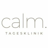 calm Tagesklinik Düsseldorf logo