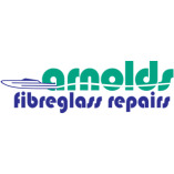 Arnolds Fibreglass Repair