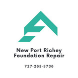 New Port Richey Foundation Repair