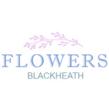 Flower Delivery Blackheath