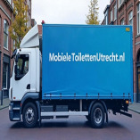 Mobiele Toiletten Utrecht