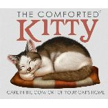 The Comforted Kitty