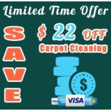 Carpet Cleaning Grand Prairie TX